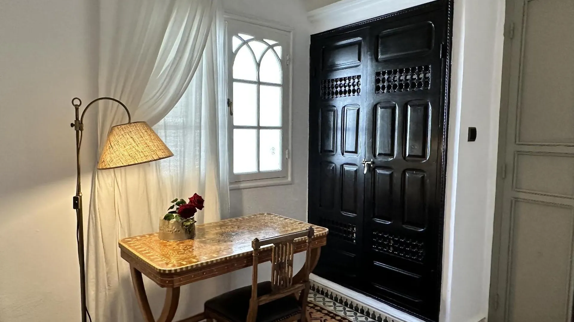 ***  אסאוירה Riad Malaika מרוקו