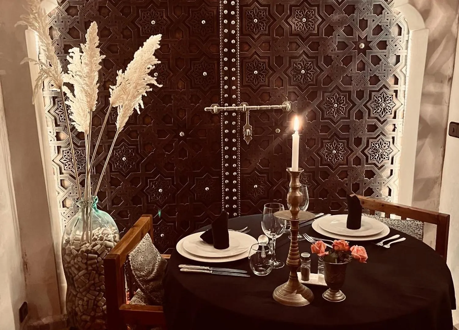 Riad Malaika Esauira