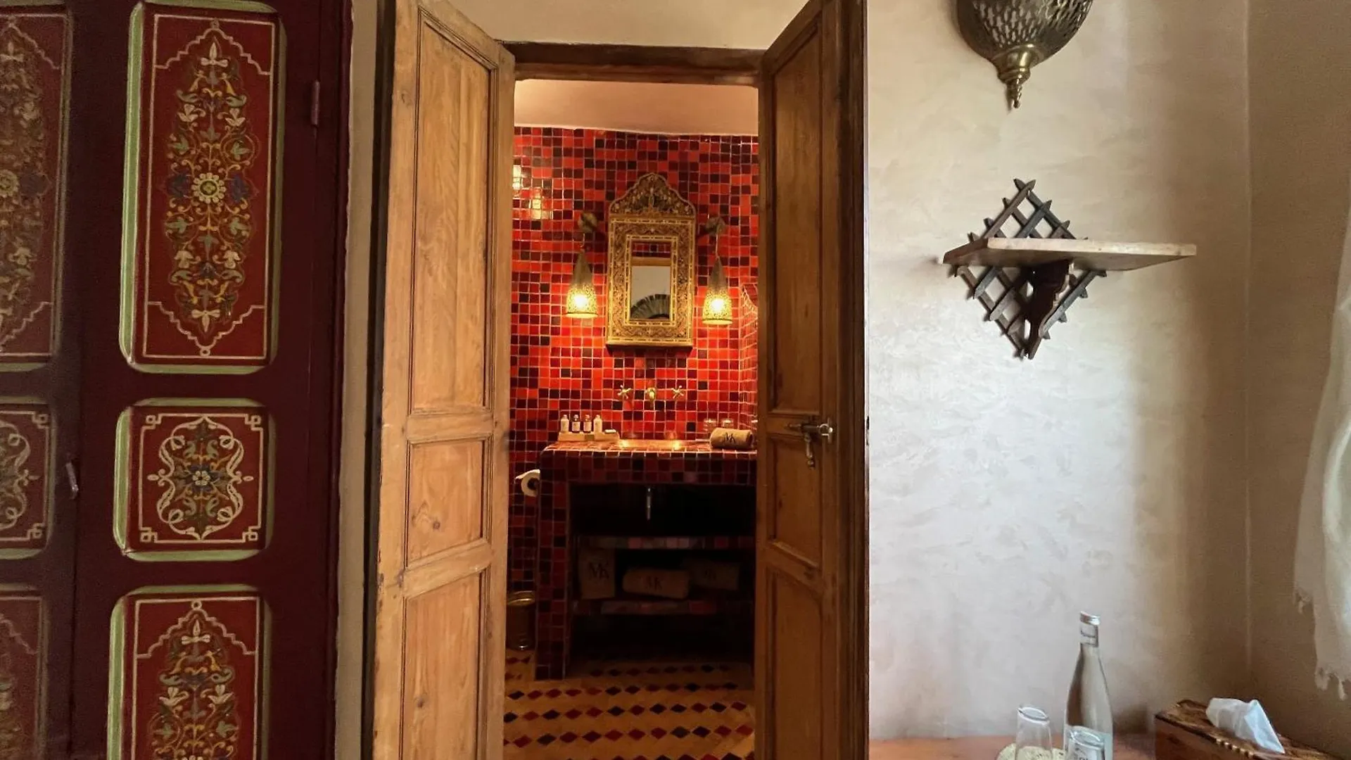 Riad Malaika Esauira