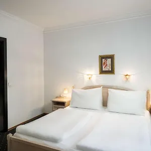 Arthotel Ana Gala 3* Vienna