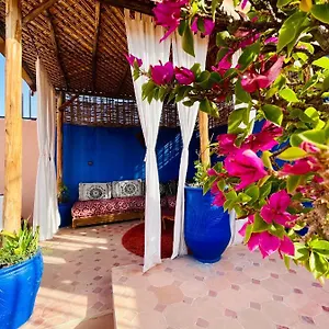 Riad Dar Lilas ***