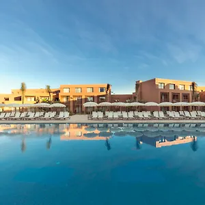 Be Live Experience Marrakech Palmeraie - 4*, Marrakesh Maroc