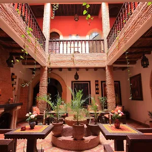 Riad Riad Maison Du Sud, Esauira