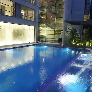Lakeshore Heights 4* Dhaka