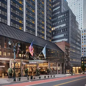 The Westin Grand 4*, New York États-Unis