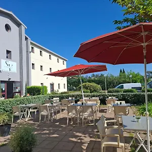 Le Saint Vincent Lyon Sud 3*, Vourles France