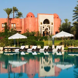 Palais Mehdi 5*, Marrakesh Maroc