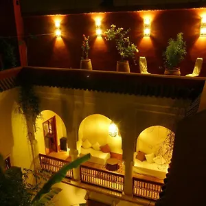 Riad Dar El Calame 