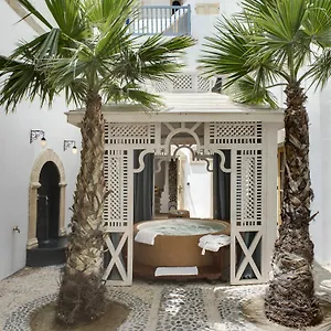 Riad Riad Baladin, Esauira