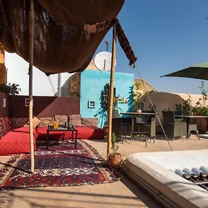 Bed and breakfast Dar Anne 