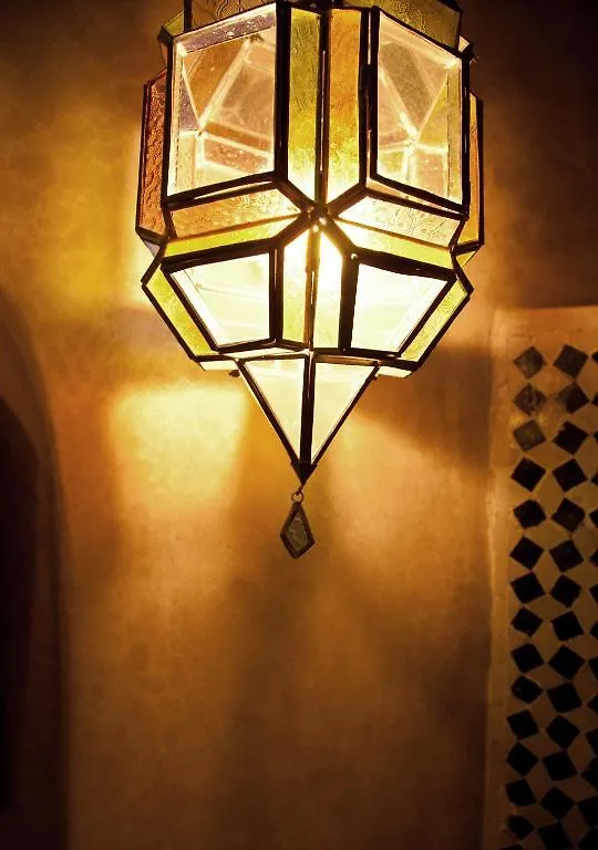 Hotel Riad Malaika Esauira