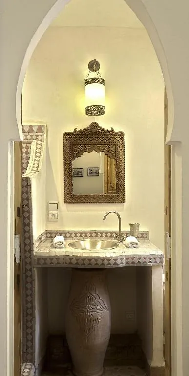 Hotel Riad Malaika Esauira